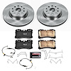 AUTOSPECIALTY BRAKE KIT - image 1