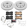 AUTOSPECIALTY BRAKE KIT - image 1