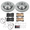 AUTOSPECIALTY BRAKE KIT - image 1