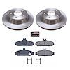 AUTOSPECIALTY BRAKE KIT - image 1