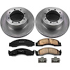 AUTOSPECIALTY BRAKE KIT - image 1