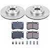 AUTOSPECIALTY BRAKE KIT - image 1