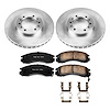 AUTOSPECIALTY BRAKE KIT - image 1
