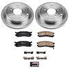 AUTOSPECIALTY BRAKE KIT - image 1