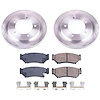 AUTOSPECIALTY BRAKE KIT - image 1