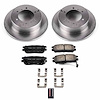 AUTOSPECIALTY BRAKE KIT - image 1
