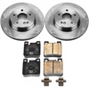 AUTOSPECIALTY BRAKE KIT - image 1
