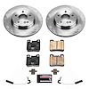 AUTOSPECIALTY BRAKE KIT - image 1