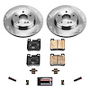 AUTOSPECIALTY BRAKE KIT - image 1