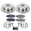 AUTOSPECIALTY BRAKE KIT - image 1