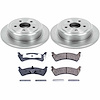AUTOSPECIALTY BRAKE KIT - image 1