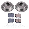 AUTOSPECIALTY BRAKE KIT - image 1