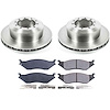 DAILY DRIVER BRAKE KIT - image 1
