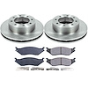 DAILY DRIVER BRAKE KIT - image 1