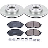 AUTOSPECIALTY BRAKE KIT - image 1