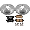 DISC BRAKE PAD AND ROTOR - image 1