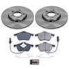 Autospecialty By Power Stop 1-Click Daily Driver Brake Kits - image 1