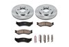 FRONT & REAR 2006-2006 MERCEDES BENZ S350; 2004-2006 MERCEDES BENZ S500; - image 2