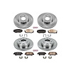 Front/Rear 2009-2011 HYUNDAI AZERA/ - image 1