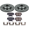 DAILY DRIVER BRAKE KIT - image 1