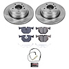 Autospecialty By Power Stop 1-Click Daily Driver Brake Kits - image 1