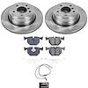 Autospecialty By Power Stop 1-Click Daily Driver Brake Kits - image 1