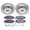 AUTOSPECIALTY BRAKE KIT - image 1
