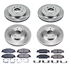 AUTOSPECIALTY BRAKE KIT - image 1