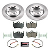 AUTOSPECIALTY BRAKE KIT - image 1