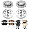 AUTOSPECIALTY BRAKE KIT - image 1