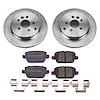 DISC BRAKE PAD AND ROTOR - image 1