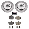 AUTOSPECIALTY BRAKE KIT - image 1