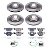 AUTOSPECIALTY BRAKE KIT