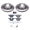 AUTOSPECIALTY BRAKE KIT - image 1