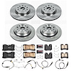 AUTOSPECIALTY BRAKE KIT - image 1