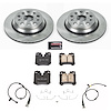 AUTOSPECIALTY BRAKE KIT - image 1