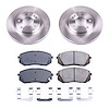 AUTOSPECIALTY BRAKE KIT - image 1