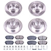 AUTOSPECIALTY BRAKE KIT - image 1