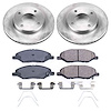 AUTOSPECIALTY BRAKE KIT - image 1