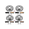 DISC BRAKE PAD AND ROTOR - image 1
