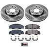 Front 2004-2009 KIA SPECTRA/2005-2009 KIA SPECTRA5/ - image 1