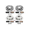 Front/Rear 2010-2013 KIA FORTE/2010-2013 KIA FORTE KOUP/ - image 1