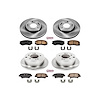 Front/Rear 2010-2011 KIA SOUL/ - image 1