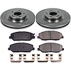 AUTOSPECIALTY BRAKE KIT - image 1