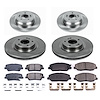 AUTOSPECIALTY BRAKE KIT - image 1