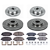 AUTOSPECIALTY BRAKE KIT - image 1