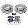 Front 2010-2012 HYUNDAI SANTA FE/2011-2013 KIA SORENTO/ - image 1