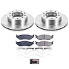 Autospecialty By Power Stop 1-Click Daily Driver Brake Kits - image 1