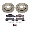 AUTOSPECIALTY BRAKE KIT - image 1