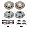 AUTOSPECIALTY BRAKE KIT - image 1